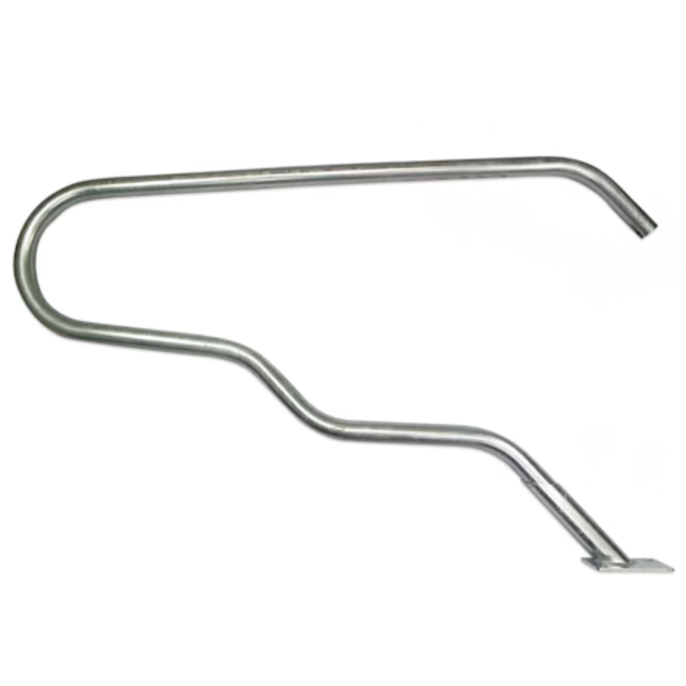 Guļvietu norobežojums 2D Optima